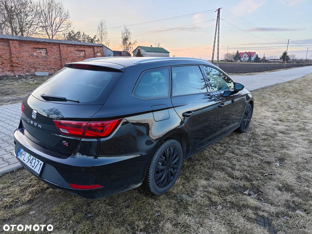 Seat Leon - 6