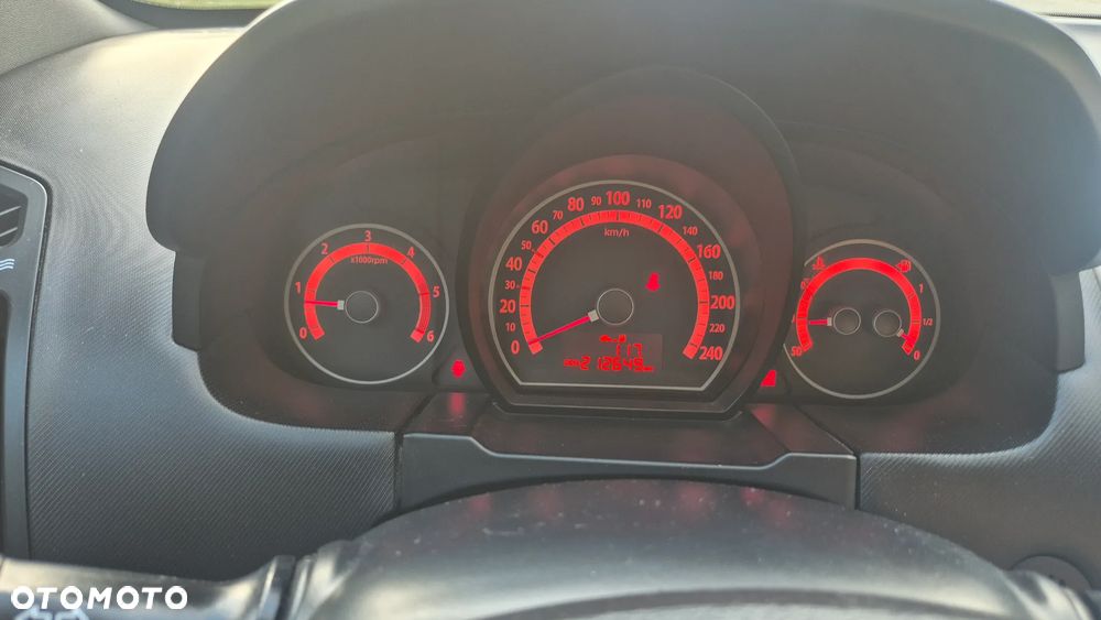 Kia Ceed 1.6 Crdi Comfort + - 7