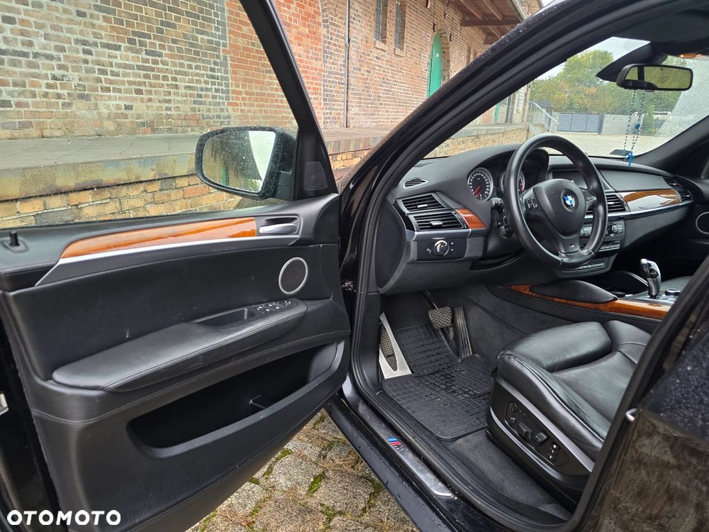 BMW X5 M - 13