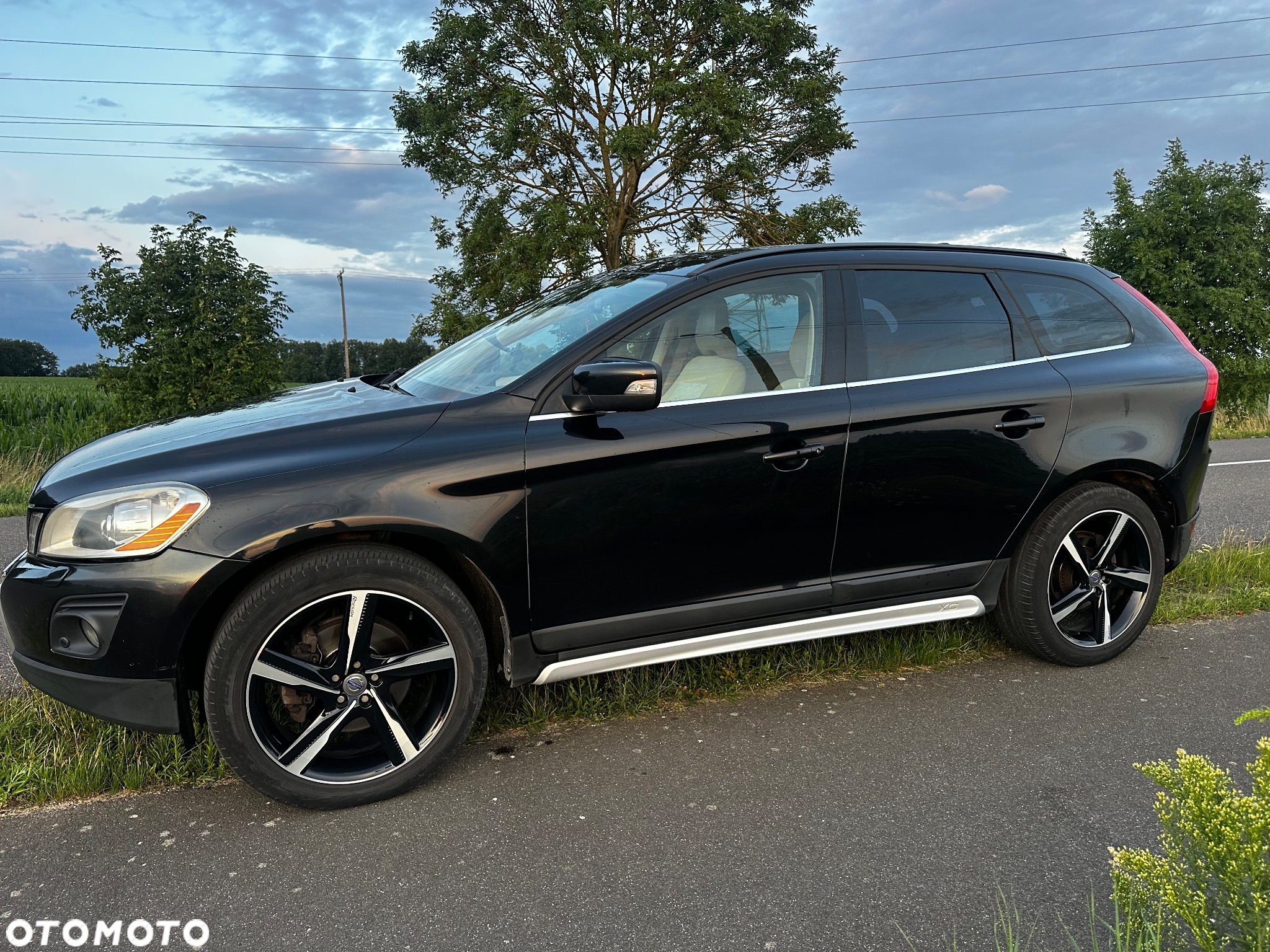 Volvo XC 60 - 6
