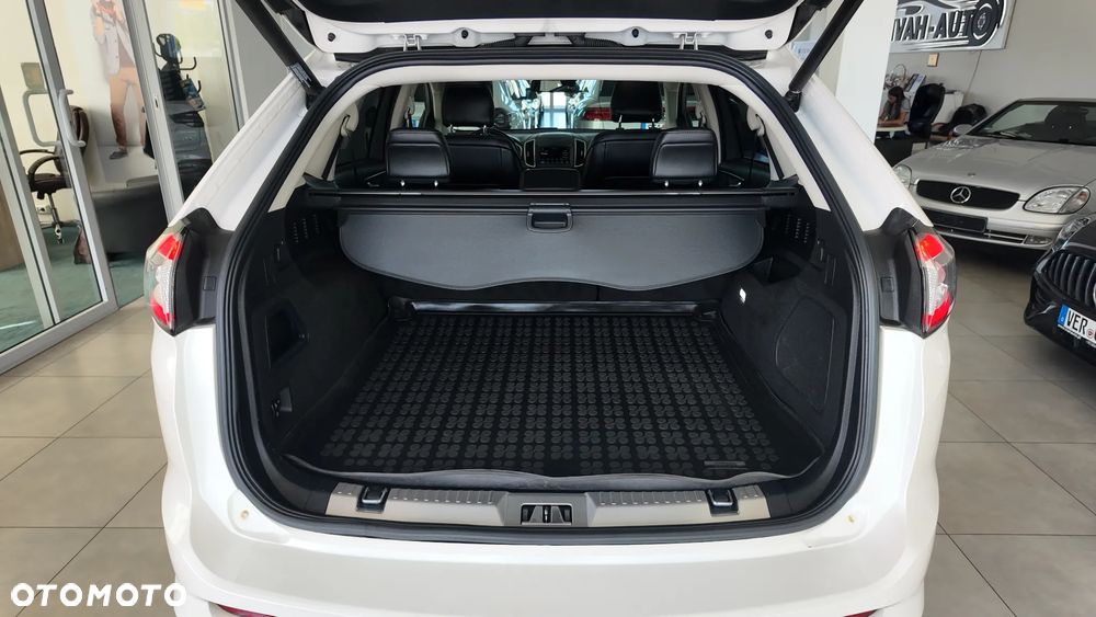 Ford Edge 2.0 TDCi Twin-Turbo 4WD Sport - 15
