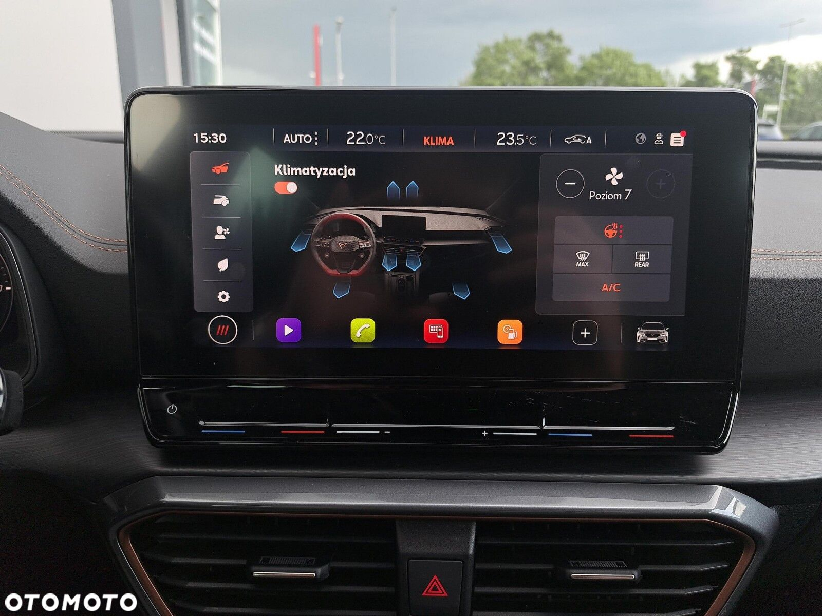 Cupra Formentor - 22
