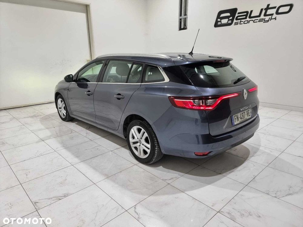 Renault Megane - 6