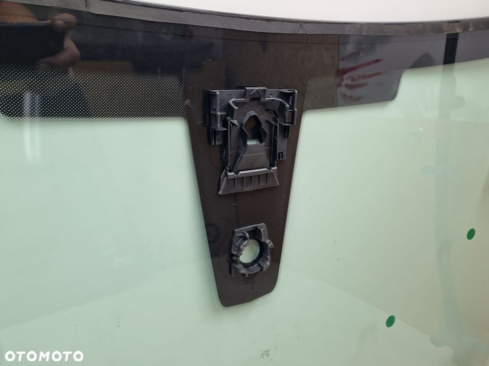 Szyba przednia OPEL COMBO 2018- VAN - 4