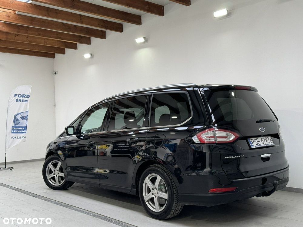 Ford Galaxy - 17