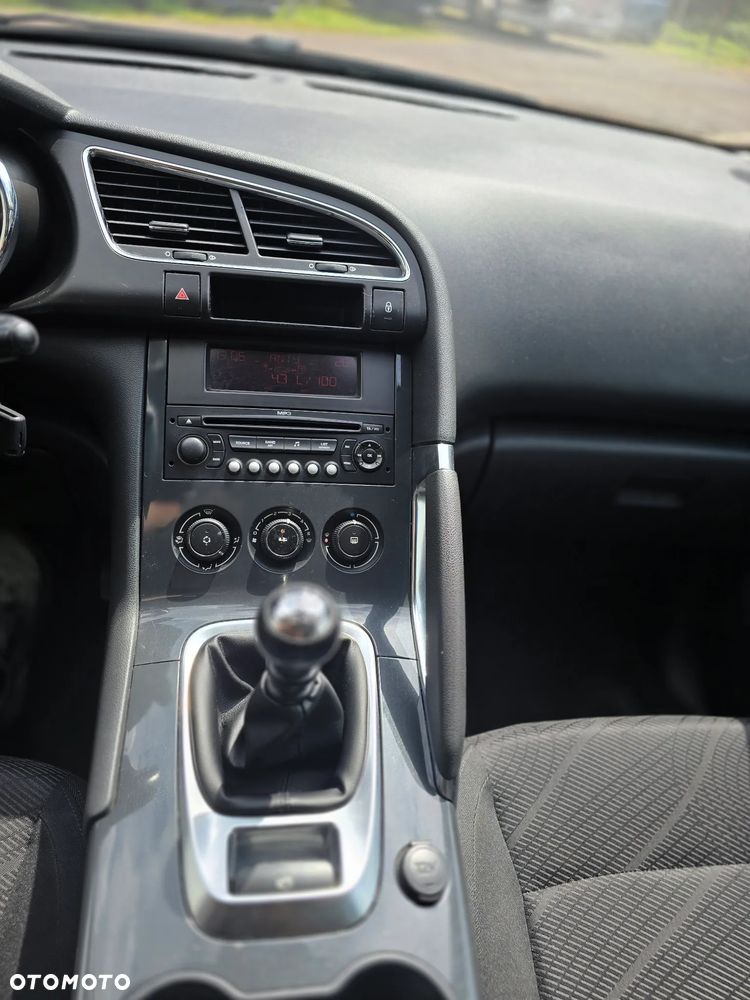 Peugeot 3008 1.6 HDi Trendy - 23