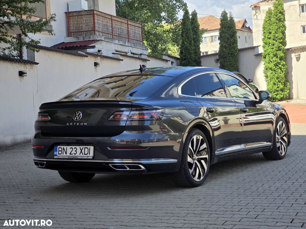 Volkswagen ARTEON - 4
