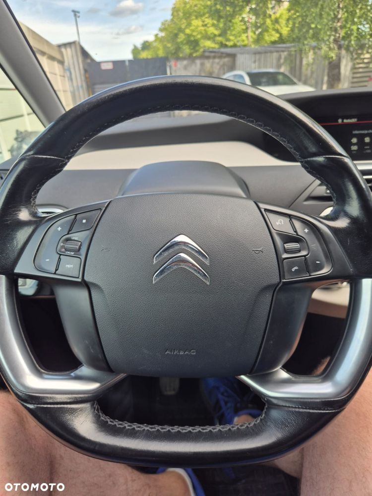 Citroën C4 Picasso 1.2 PureTech Shine S&S - 11