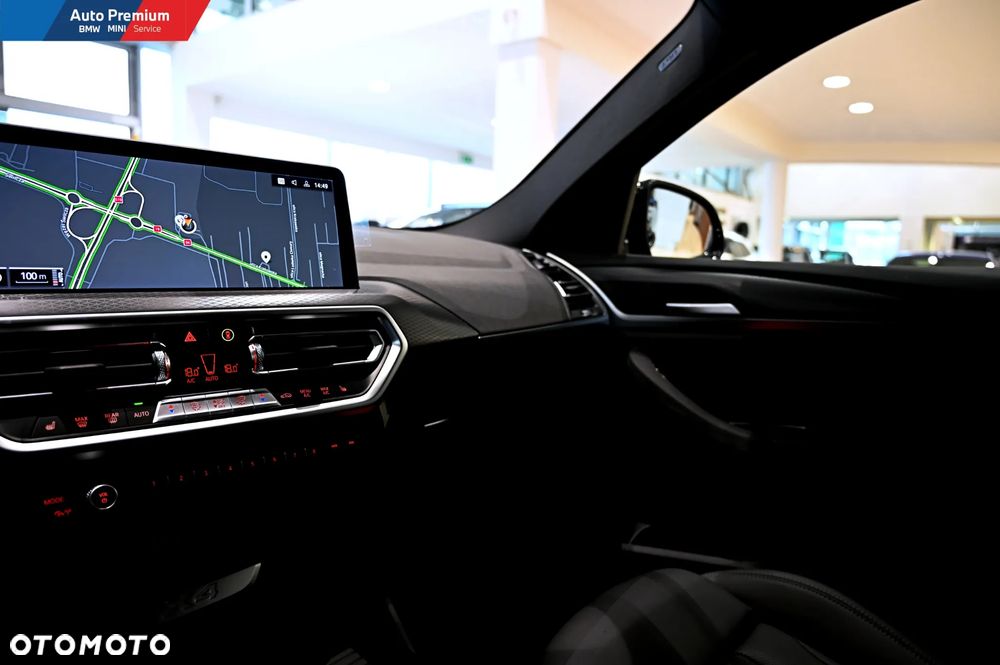 BMW X4 xDrive20d M Sport - 6