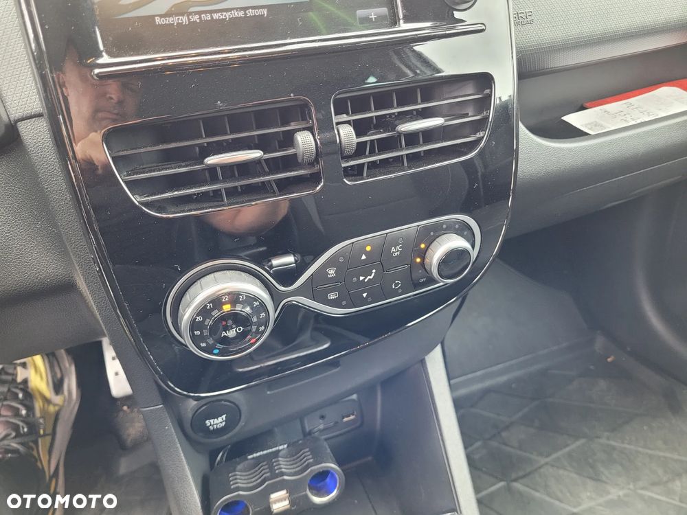 Renault Clio Energy TCe 120 EDC GT - 10