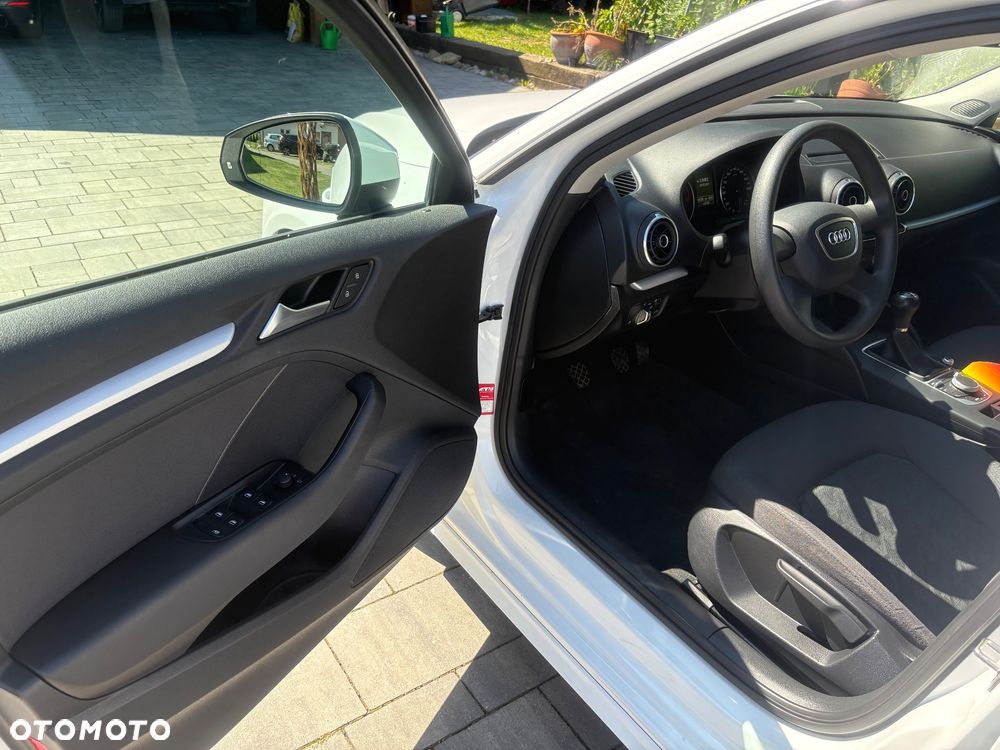 Audi A3 - 21