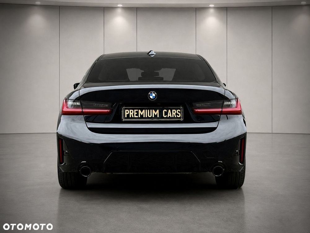 BMW Seria 3 320d xDrive M Sport Shadow - 10