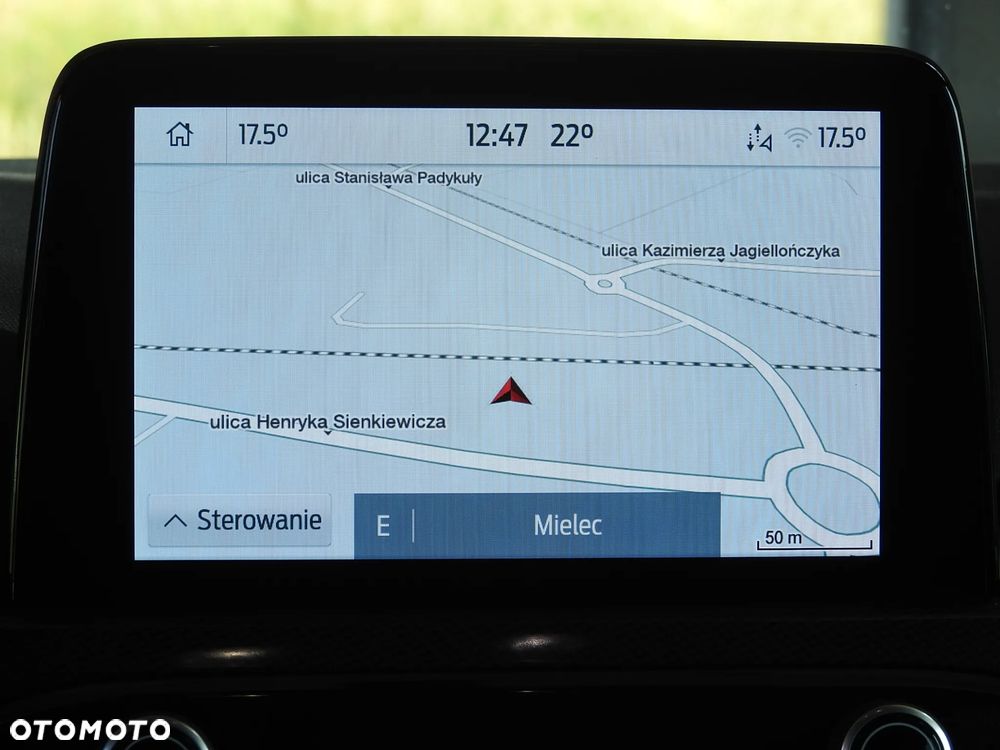 Ford Kuga 1.5 EcoBlue FWD ST-Line - 24
