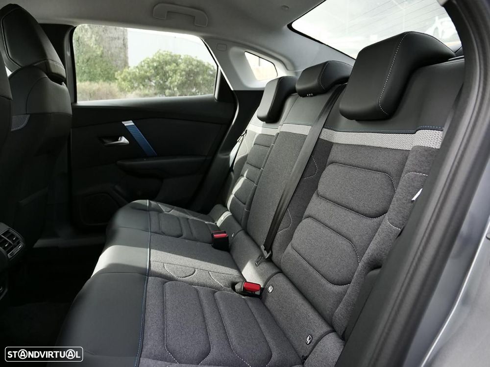 Citroën e-C4 X ë-SERIES - 34