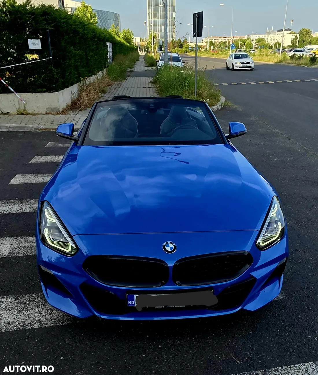 BMW Z4 sDrive20i M Sport - 14