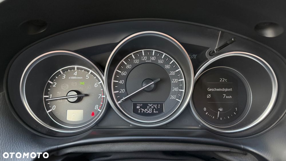 Mazda CX-5 2.0 Skypassion AWD - 23