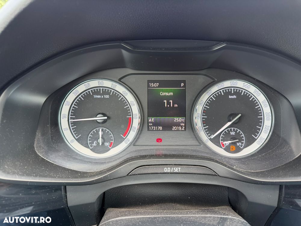 Skoda Kodiaq 2.0 TDI 4X4 DSG Style - 3