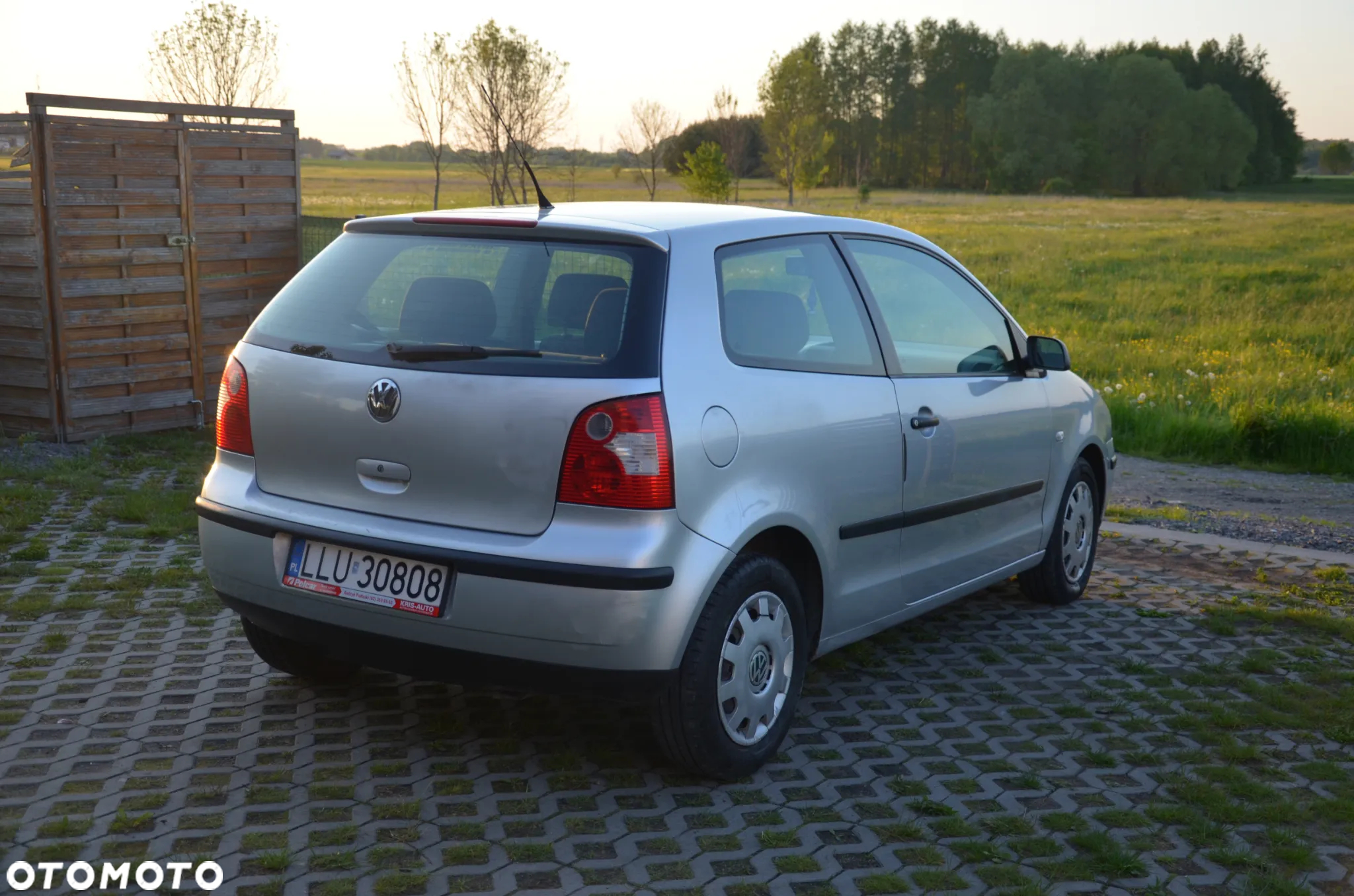 Volkswagen Polo 1.9 SDI - 15
