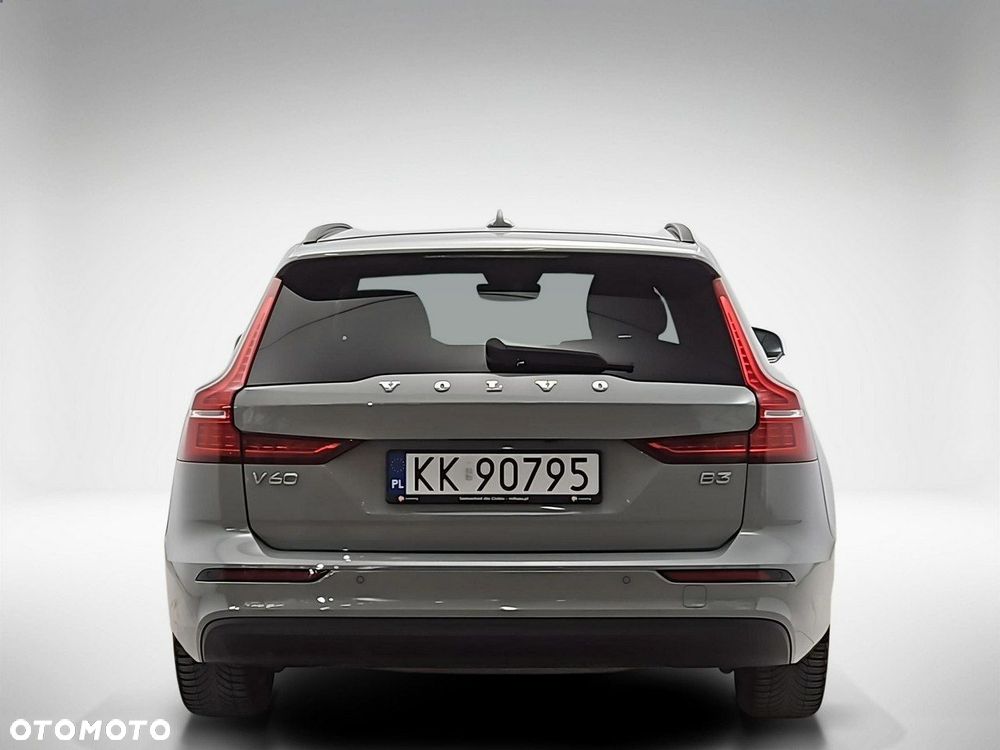 Volvo V60 B3 B Core - 4