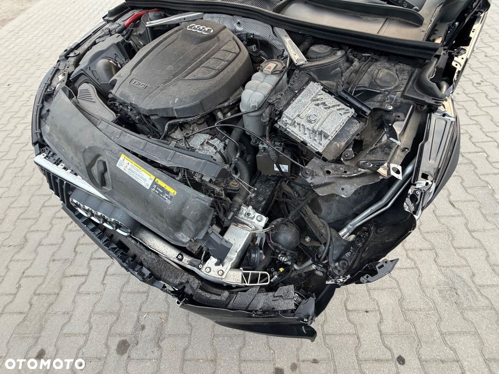 Audi A4 Allroad 45 TFSI Quattro S tronic - 32