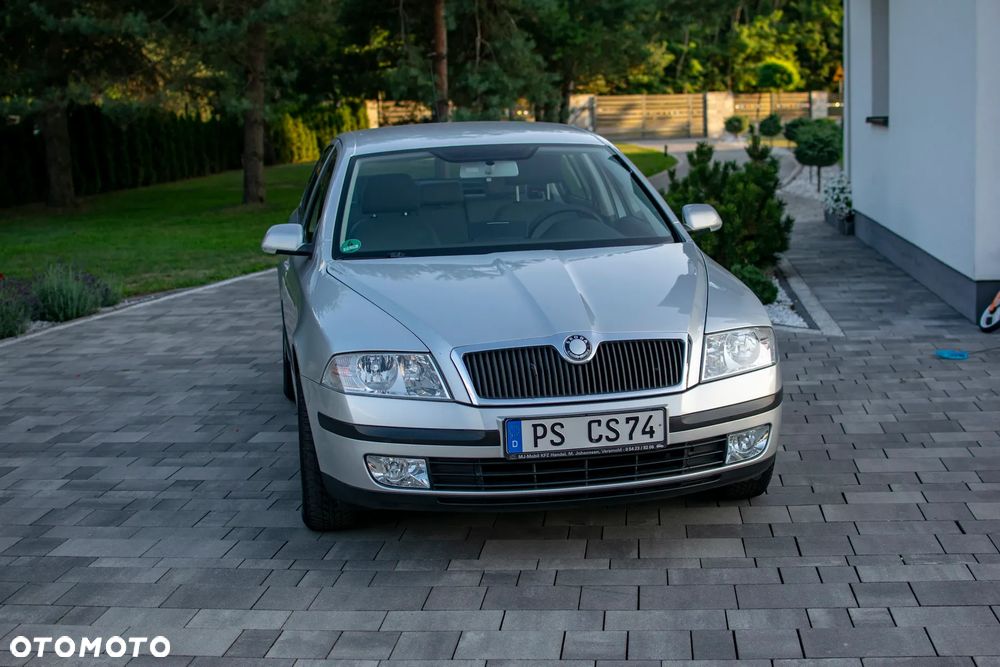 Skoda Octavia - 12