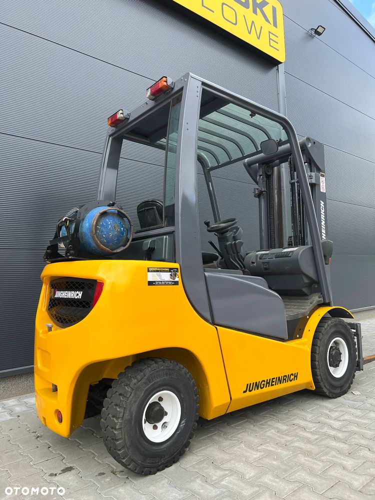 Jungheinrich TFG425 - 6
