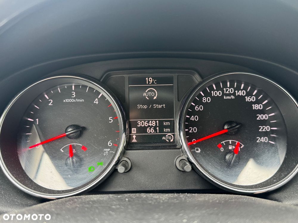 Nissan Qashqai+2 1.6 dCi 4x4 Tekna S&S - 8