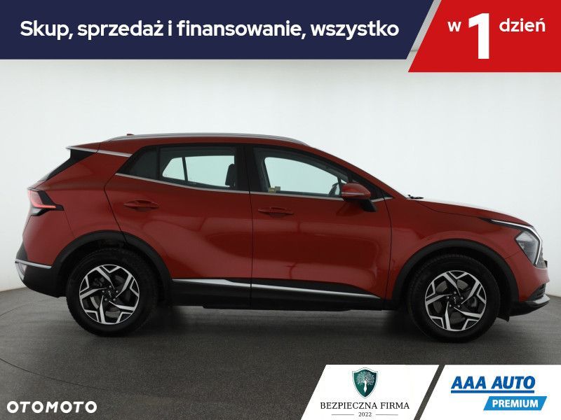Kia Sportage - 7