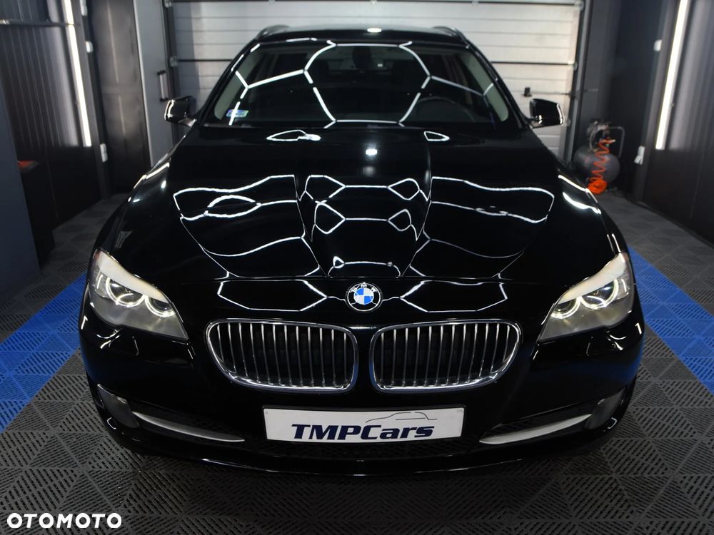 BMW Seria 5 - 28