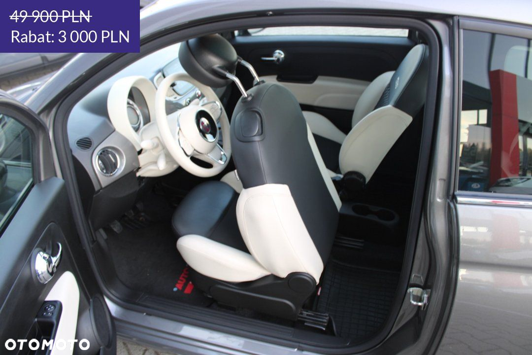 Fiat 500 - 9