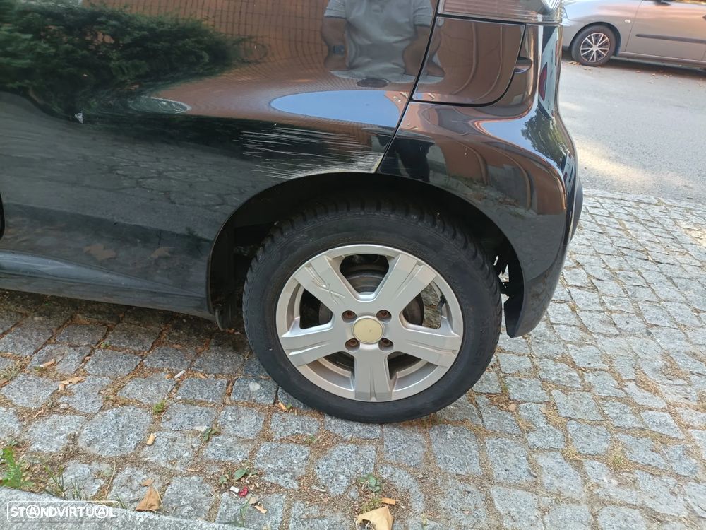 Citroën C1 1.0 SX - 12