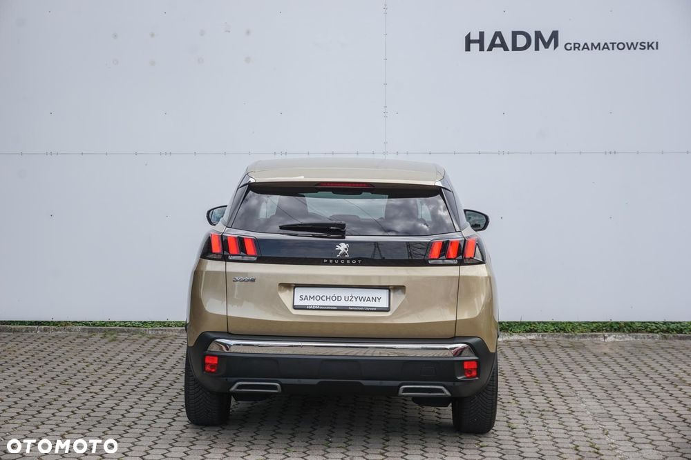 Peugeot 3008 - 7