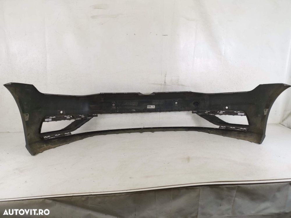 Bara Fata Volkswagen VW  Golf 7 [2012 - 2017] Originala In Stare Buna - 5