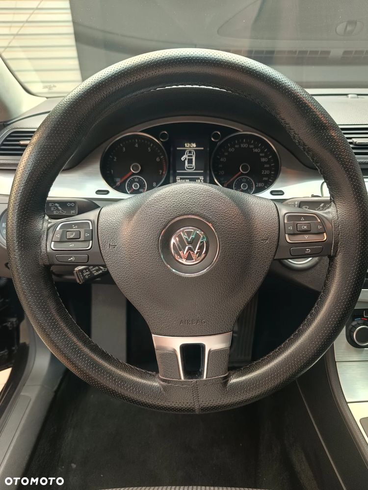 Volkswagen CC - 23
