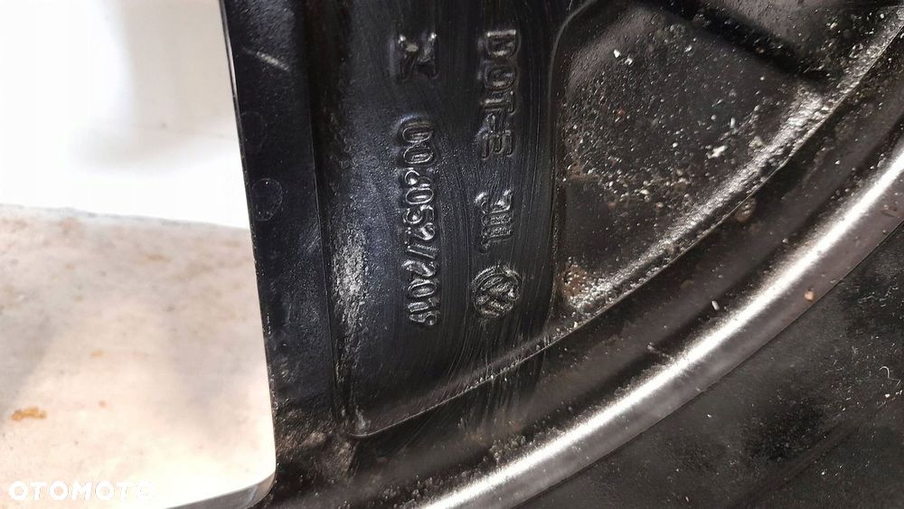 Volkswagen ID.4 ID.5 11A601025G Felgi aluminiowe R20 - 5