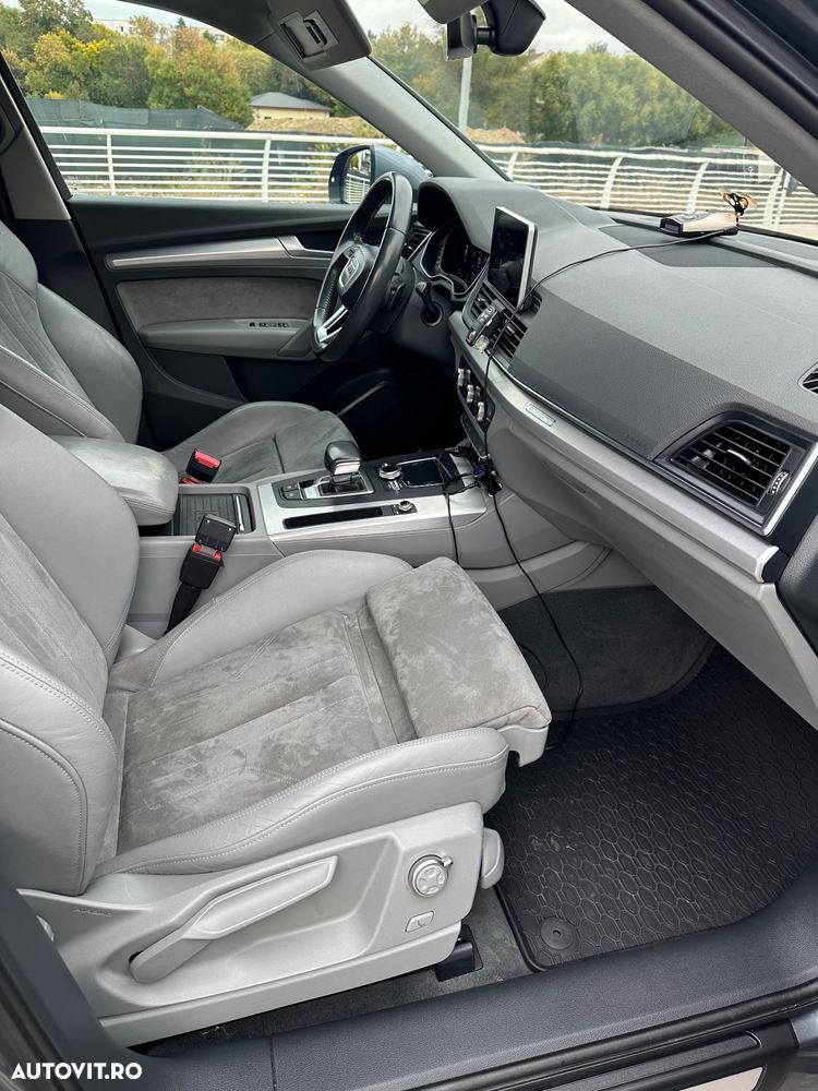 Audi Q5 - 8