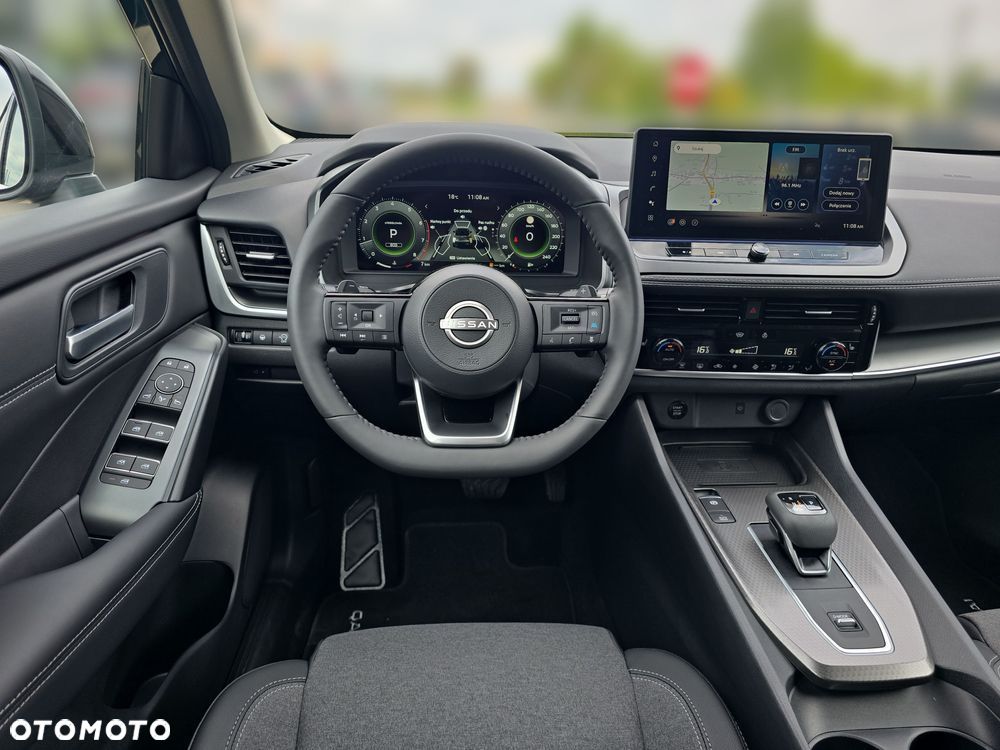 Nissan Qashqai 1.3 DIG-T MHEV N-Connecta Xtronic - 19