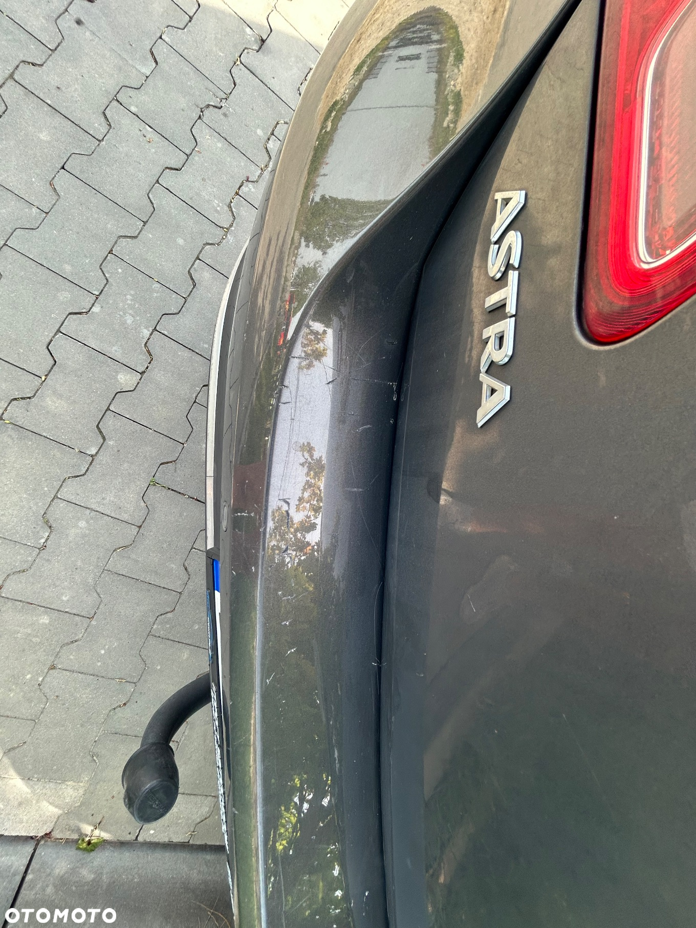Opel Astra 1.4 Turbo ecoFLEX Start/Stop ENERGY - 8