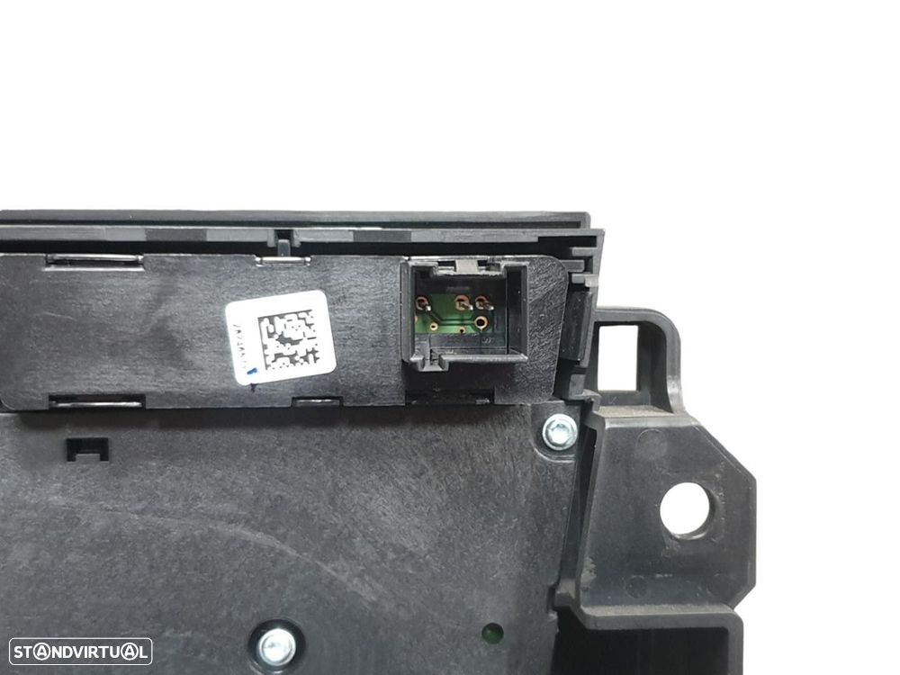 SISTEMA AUDIO / RADIO CD OPEL ASTRA J 2010 -13337221 - 4