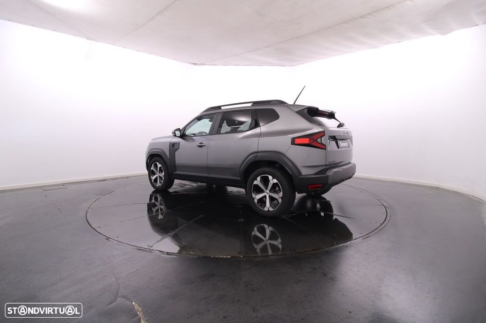 Dacia Duster 1.2 TCe Journey - 5