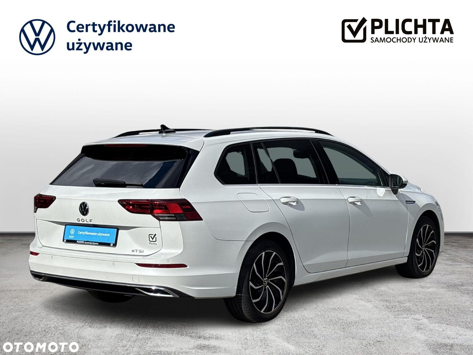 Volkswagen Golf - 6