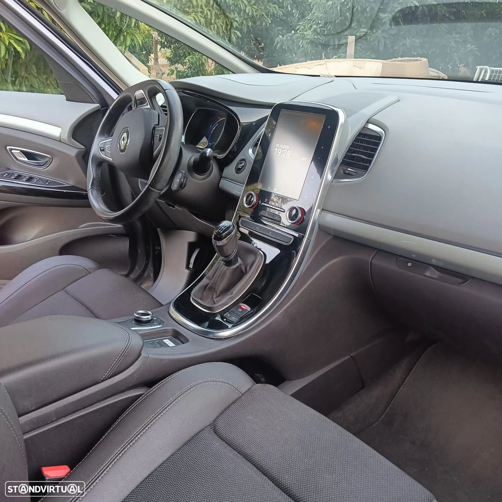Renault Espace 1.6 dCi Zen - 8