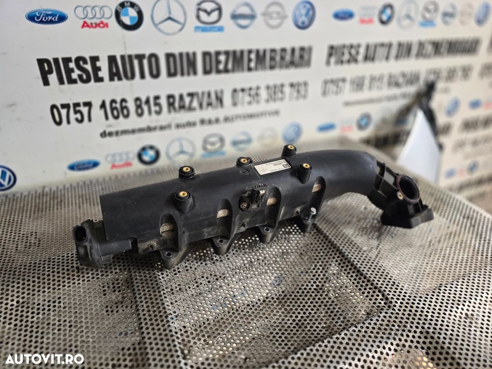 Galerie Admisie Completa Opel Astra K Mokka 1.6 Cdti Cod 55569989 Motor LVL B16DTH - 4