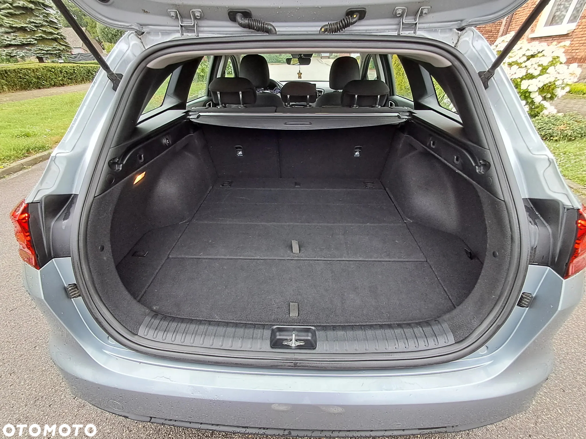 Kia Ceed 1.5 T-GDI M - 28