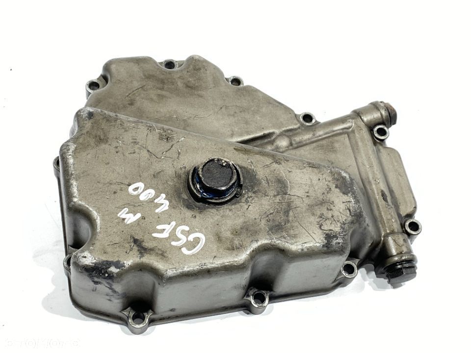 Miska olejowa Suzuki Bandit 400 - 3