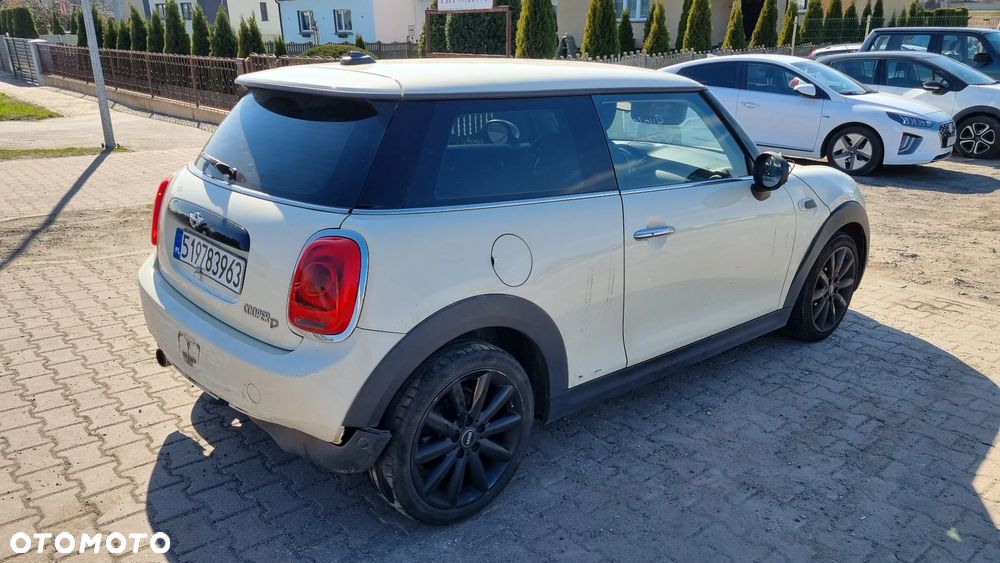 MINI Cooper D 60 Years - 10