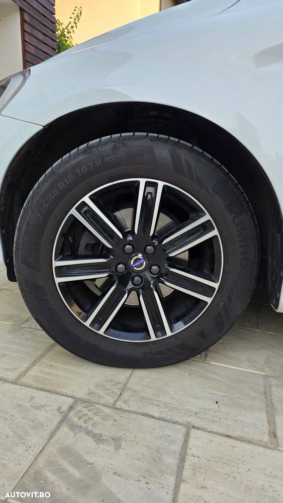 Volvo XC 60 - 9
