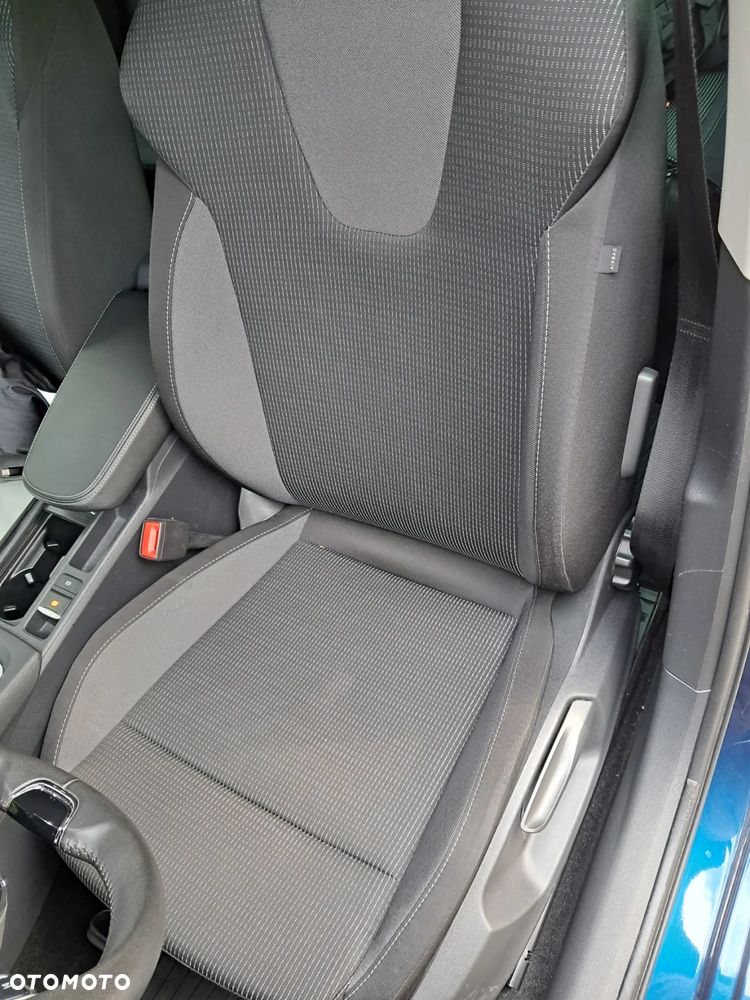 Skoda Octavia 2.0 TDI SCR Ambition DSG - 12