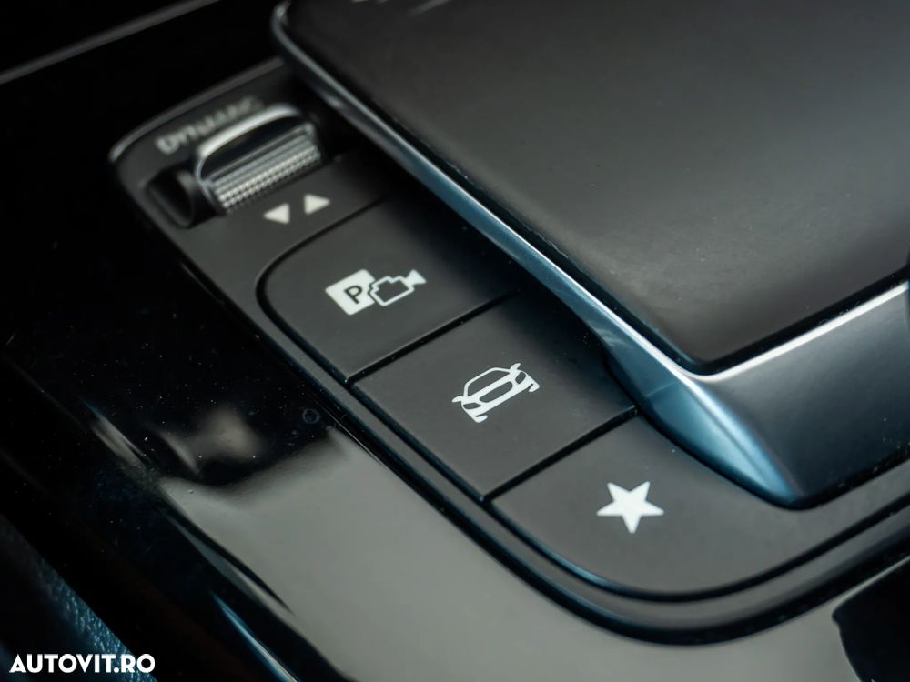 Mercedes-Benz CLA 180 d 7G-DCT Progressive - 28