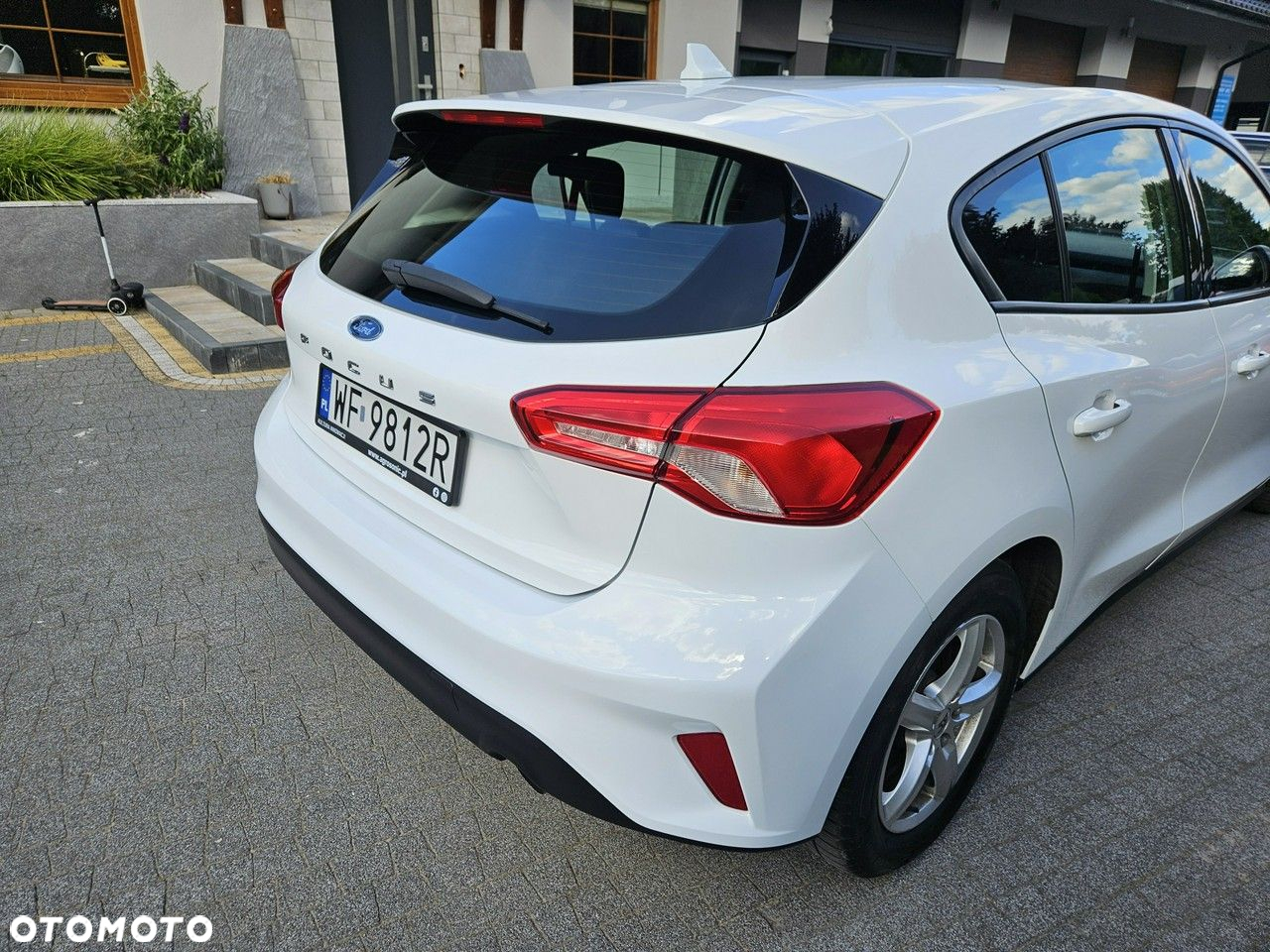Ford Focus - 29